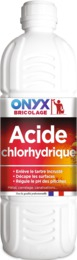 Acide chlorhydrique